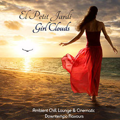El Petit Jardi - Girl Clouds